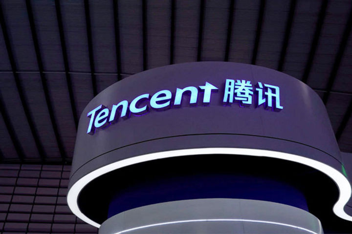US may ban Alibaba, Tencent