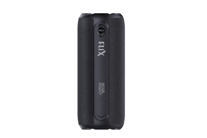 Flix By Beetel Announces Audio Segment Launches Its First Bluetooth Speaker Flix Tripper