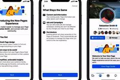 Facebook Drops likes Button From Public Pages Only The Followers Will Increase