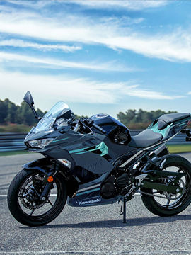 5 Top Sports Bikes That You Can Get Under $5,000