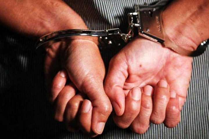 The Main Accused Of Budaun Gang Rape Case Arrested