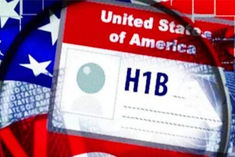Amendment in H1-B Visa Process
