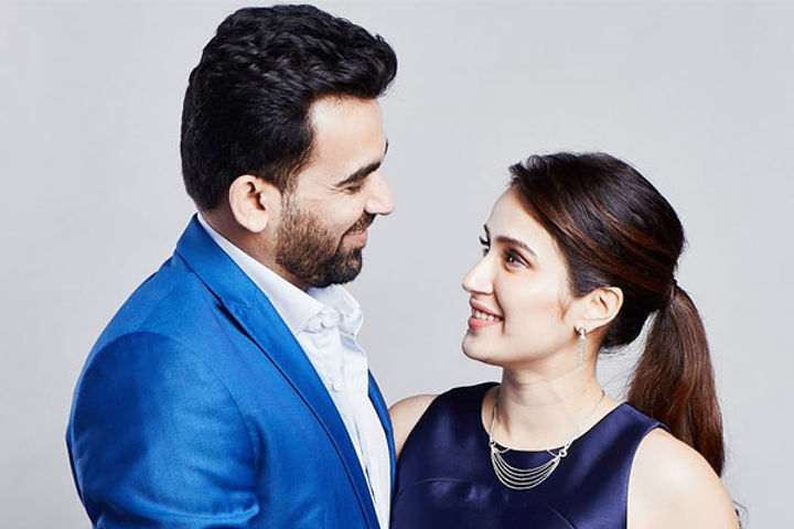 Today is Sagarika Ghatge Birthday