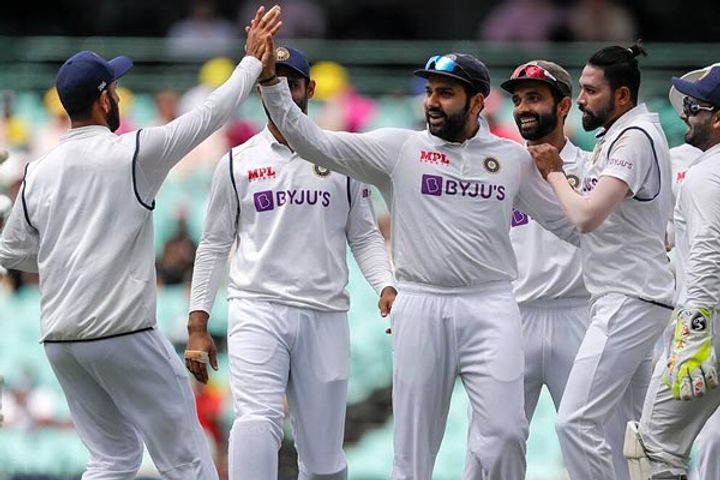 BCCI Writes To Cricket Australia Over Quarantine Rules BCCI Writes To Cricket Australia Over Quarantine Rules
