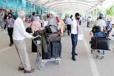 Coronavirus Pandemic