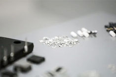 1000% surge in Delta Electronics stocks