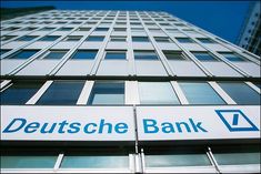 Deutsche Bank to settle US investigations