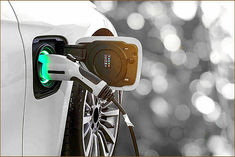 Top electric vehicle manufacturer