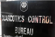 NCB raids three targets again caught five people a day ago
