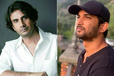 Director Sanjay will give tribute to Sushant by making 'Chanda Mama Door Ke'