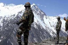 Indian soldiers nabbed Chinese soldier near Pangong Tso Lake