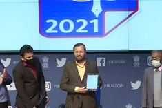 Government of India launched digital calendar and diary app