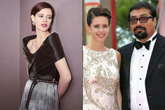 Today is Kalki Koechlin birthday