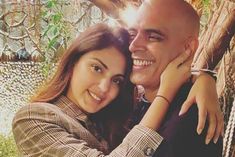 Riya Chakraborty came under attack from social media users