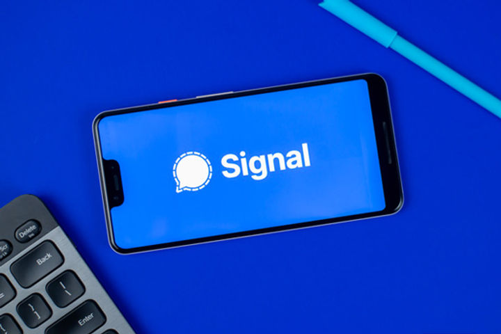 Rise of Signal