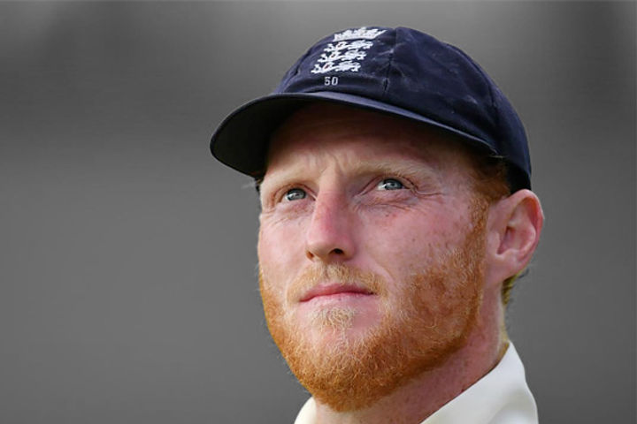 Ben Stokes's No. 1 Test all-rounder, Jadeja's ranking also improved Ben Stokes's No. 1 Test all-rounder, Jadeja's ranking also improved