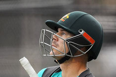 David Warner apologizes to Mohammad Siraj and Indian team