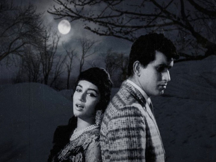 Woh Kaun Thi 1964 Woh Kaun Thi 1964