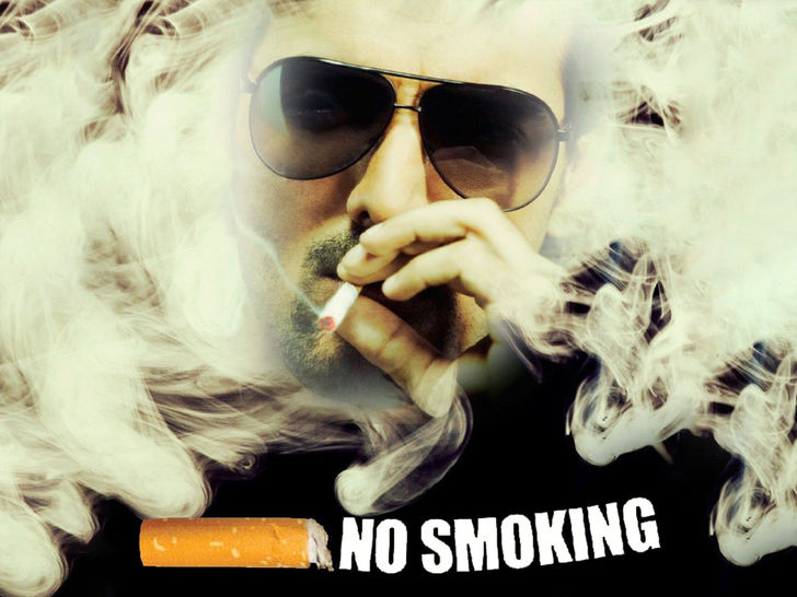 No Smoking 2017 No Smoking 2017
