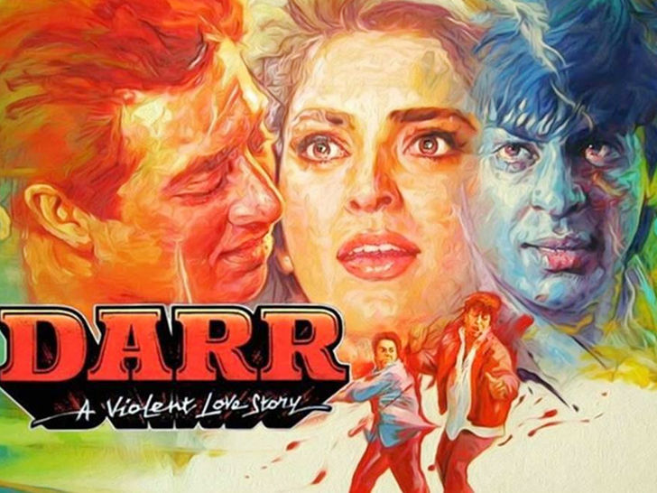 Darr  