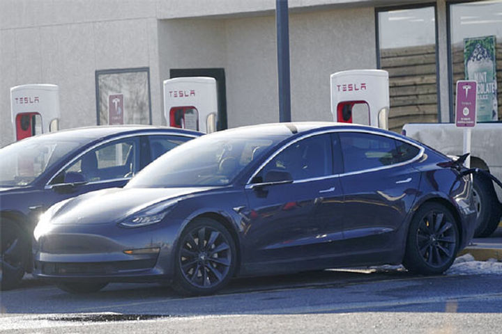 Elon Musks Tesla Opens India Entity In Bengaluru Elon Musks Tesla Opens India Entity In Bengaluru