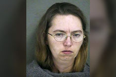 woman sentenced to death in USA