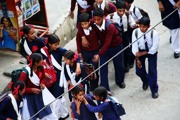 Delhi Schools To Open For Class 10 And 12 From 18 January Parents Nod Is Necessary
