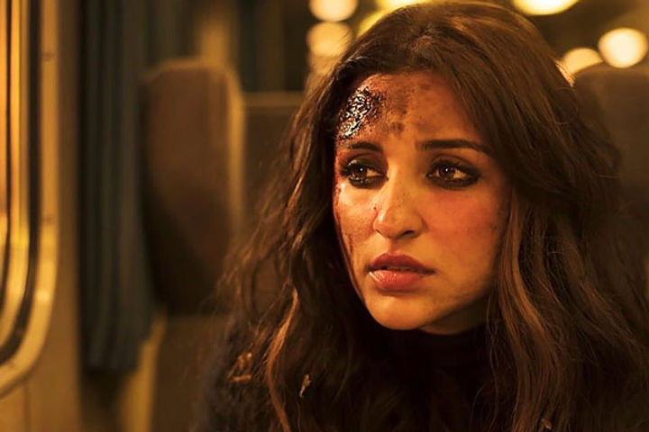 Parineeti Chopra Starrer The Girl On The Train Will Not Release In Cinemas
