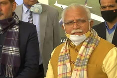 Country's first air taxi service starts from Chandigarh to Hisar, 45-minute journey