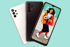 Samsung Cheapest 5G Smartphone