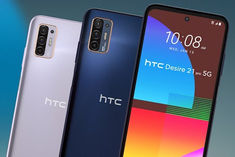 HTC Desire 21 Pro 5G