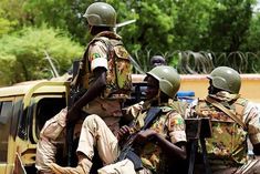 Attack in northern Mali, 3 dead of UN peacekeeping army, 6 injured