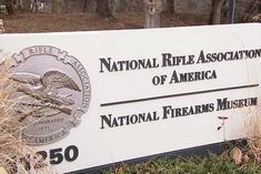 NRA files for Bankruptcy
