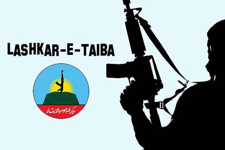 LeT remains on terrorist list LeT remains on terrorist list