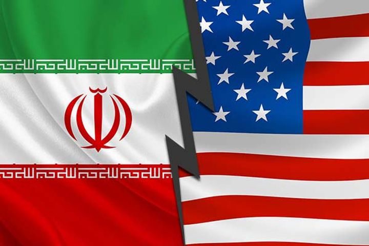 America Imposed New Sanctions On Iran