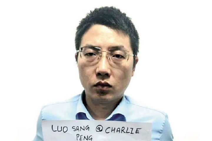 Enforcement Directorate Arrest Two Chinese National Charlie Peng And Carter Lee Over Alleged Hawala 