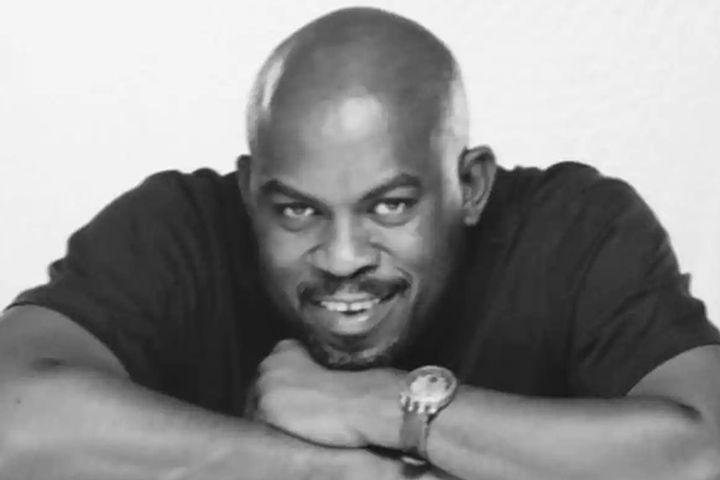 Actor Olanokiotan Goulabo Lucus dies