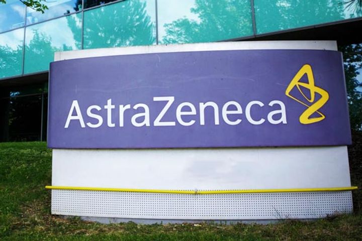 Pakistan Approves Emergency Use Of Oxford AstraZeneca COVID-19 Vaccine