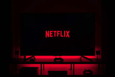 History Of Netflix