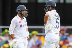 Washington Sundar breaks 110 year old record, highest run as a debutant at number 7 in Australia