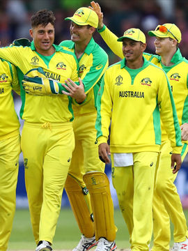 FACTS YOU NEVER KNEW ABOUT AUSTRALIAN CRICKET
