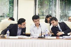 Decision taken in BCCI meeting, this year will be one of Ranji or Vijay Hazare tournaments