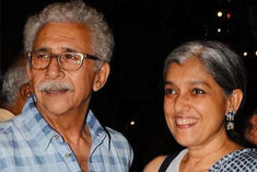Naseeruddin Reveals His Mother&amprsquos Reaction On Ratna Pathak Shah religion conversion