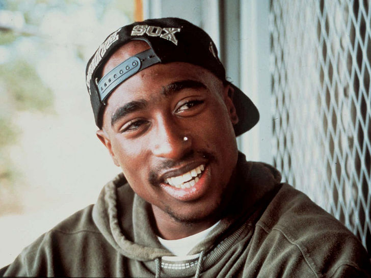 Tupac Shakur Tupac Shakur