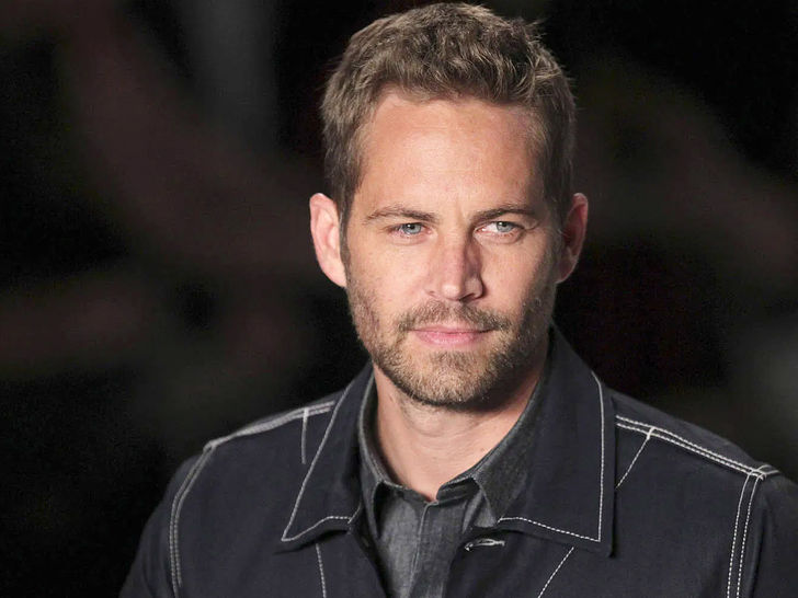 Paul Walker