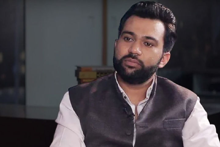 Tandav accused of inciting Hindu sentiments director Ali Abbas Zafar apologizes