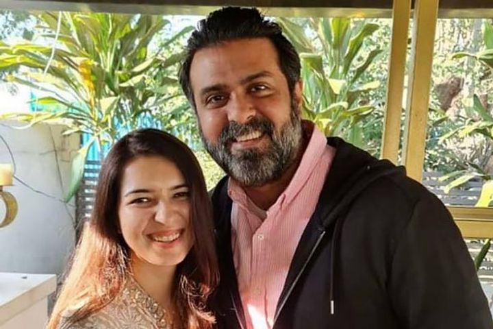 Herman Baweja will take seven rounds with fiance Sasha Ramchandani on this day, date revealed