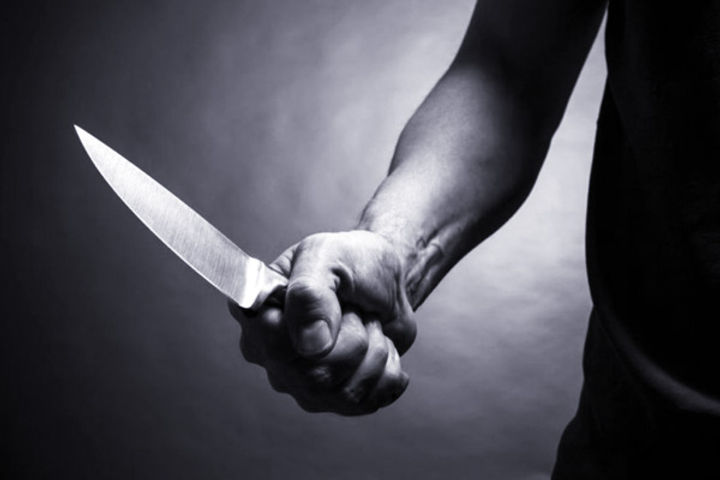 Bloody conflict in sports cricketer killed with knife six people arrested Bloody conflict in sports cricketer killed with knife six people arrested
