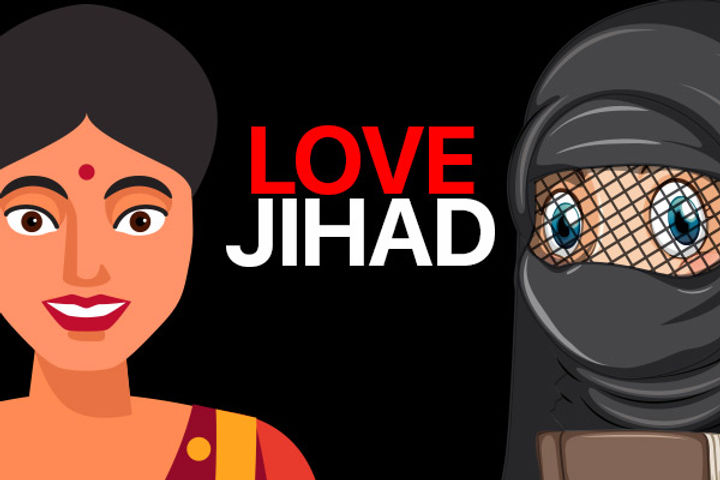Love Jihad in Madhya Pradesh
