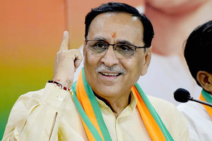 Gujarat Government Change Dragon Fruit Name To Kamalam Cm Rupani Said No Politics In This Matter